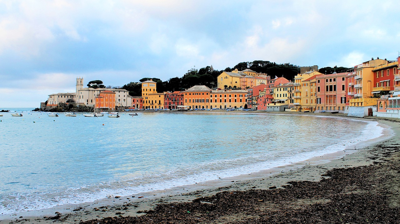Avis Sestri Levante - Home